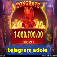 telegram adole